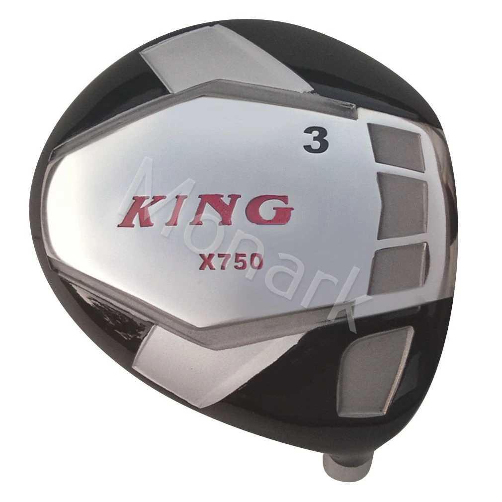 Custom-Built King X750 Fairway Wood 3 Custom-Built King X750 Fairway Wood