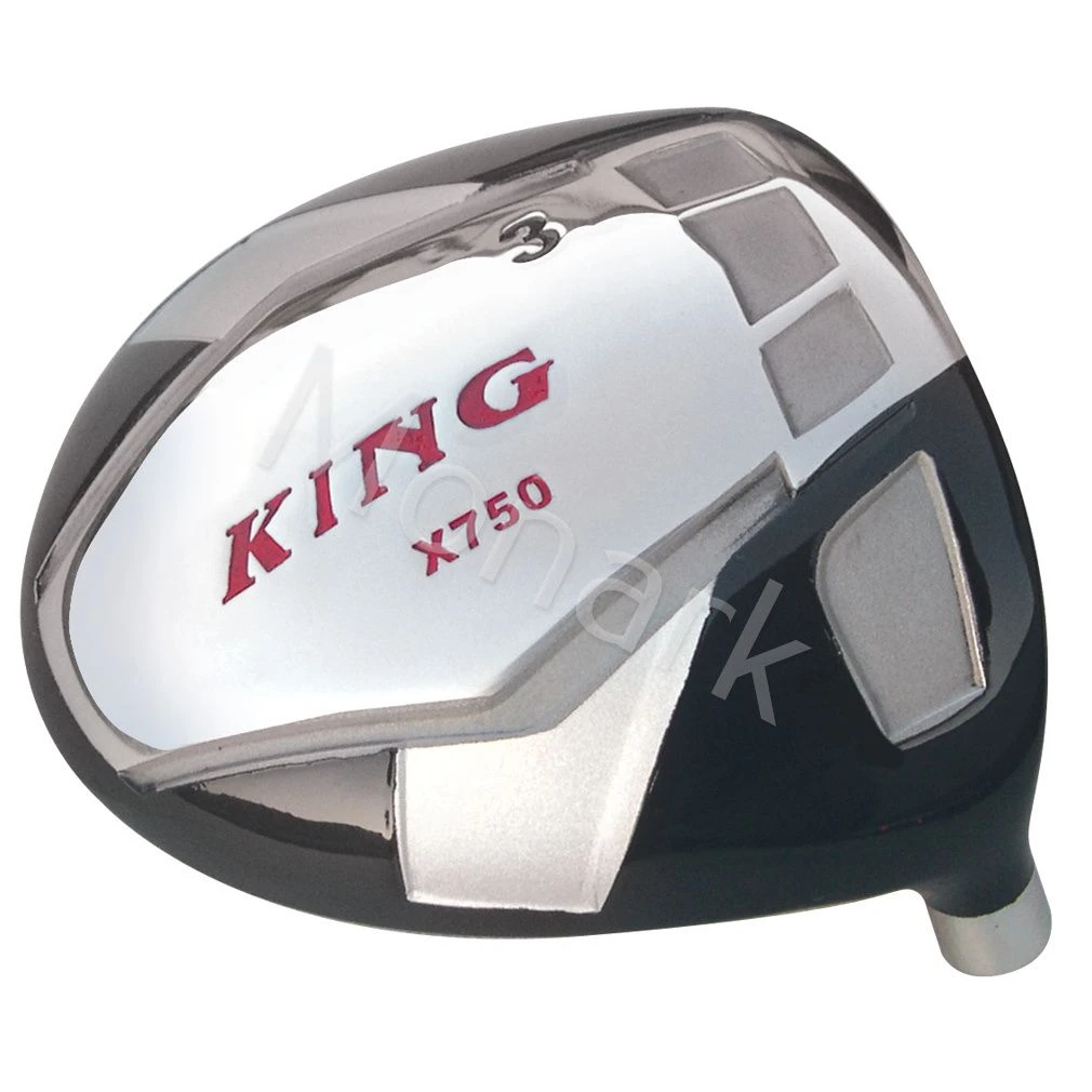 Custom-Built King X750 Fairway Wood 4 Custom-Built King X750 Fairway Wood - Image 2