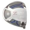 Custom-Built X-Force P42 Cup Face Titanium Driver