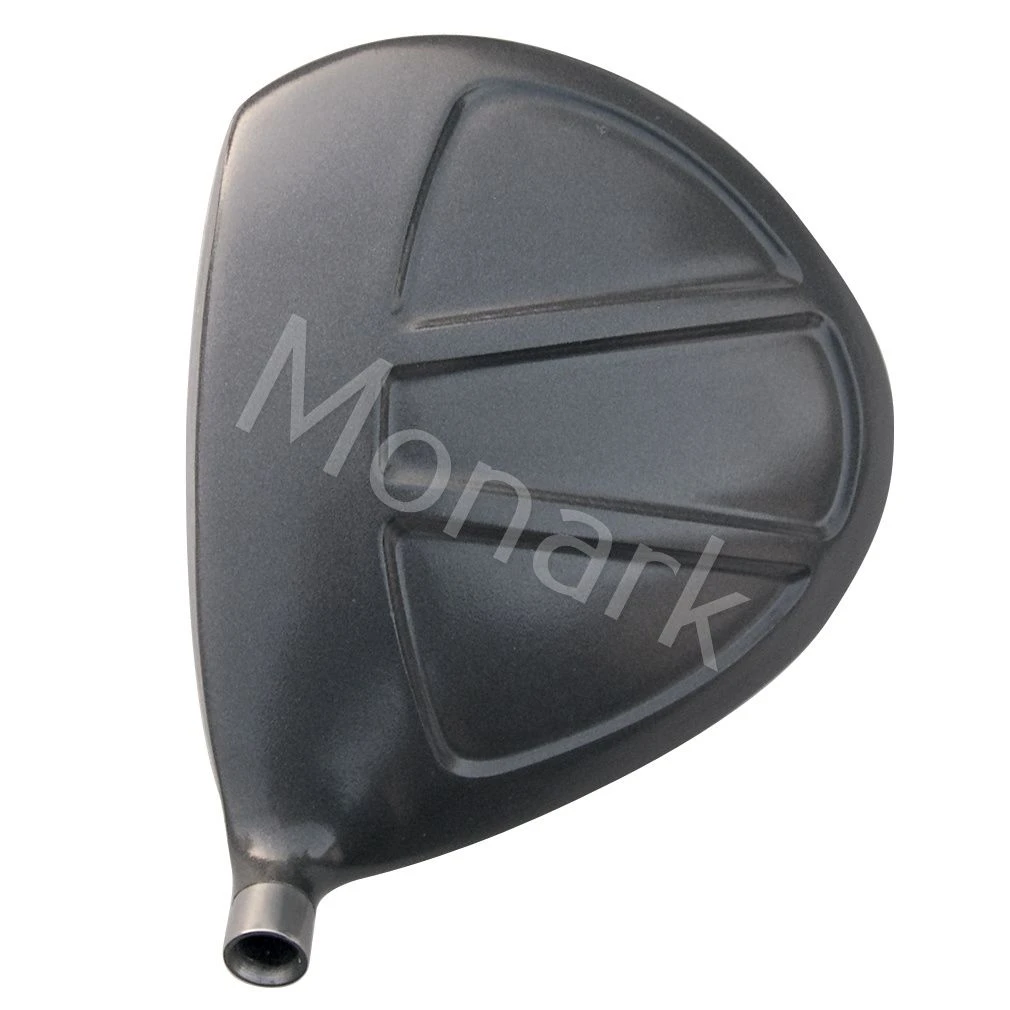 Custom-Built X-Force P42 Cup Face Titanium Driver 5 Custom-Built X-Force P42 Cup Face Titanium Driver - Image 3