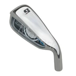 X-Force P-42 Iron Head 9 X-Force P-42 Iron Head -Golf Equipment Store d 6042