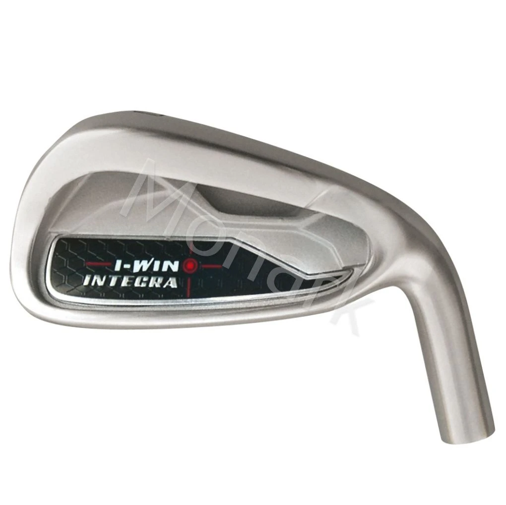 Custom-Built Integra I-Win Single Length Iron Set 3 Custom-Built Integra I-Win Single Length Iron Set