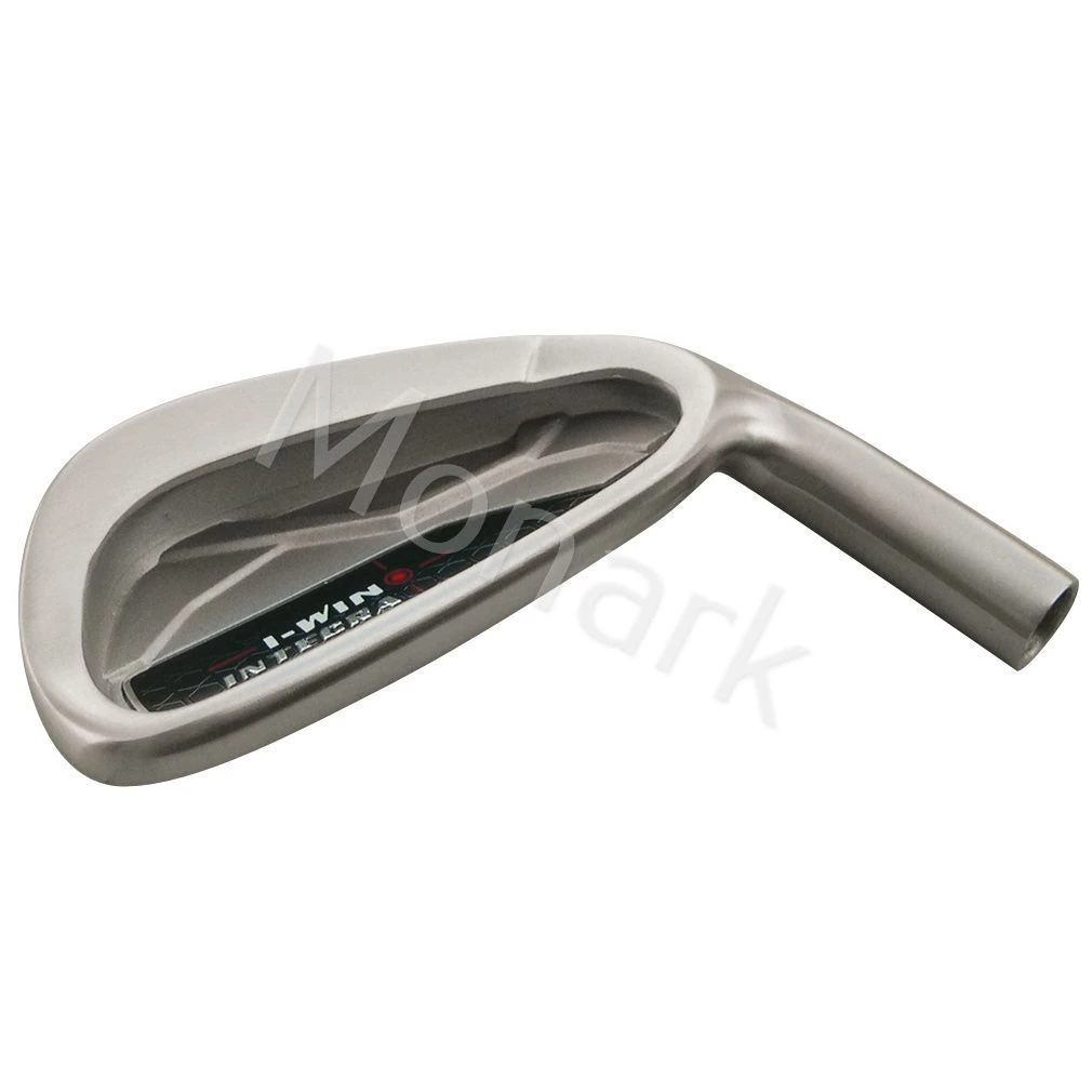 Custom-Built Integra I-Win Single Length Iron Set 5 Custom-Built Integra I-Win Single Length Iron Set - Image 3