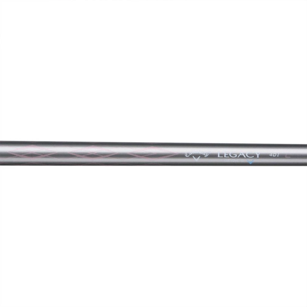 Callaway Legacy 40i Graphite Iron Shafts 3 Callaway Legacy 40i Graphite Iron Shafts
