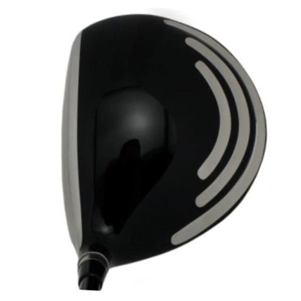 Bang Golf Bang-O-Matic 460 Beta Titanium Driver Head 6 Bang Golf Bang-O-Matic 460 Beta Titanium Driver Head - Image 4