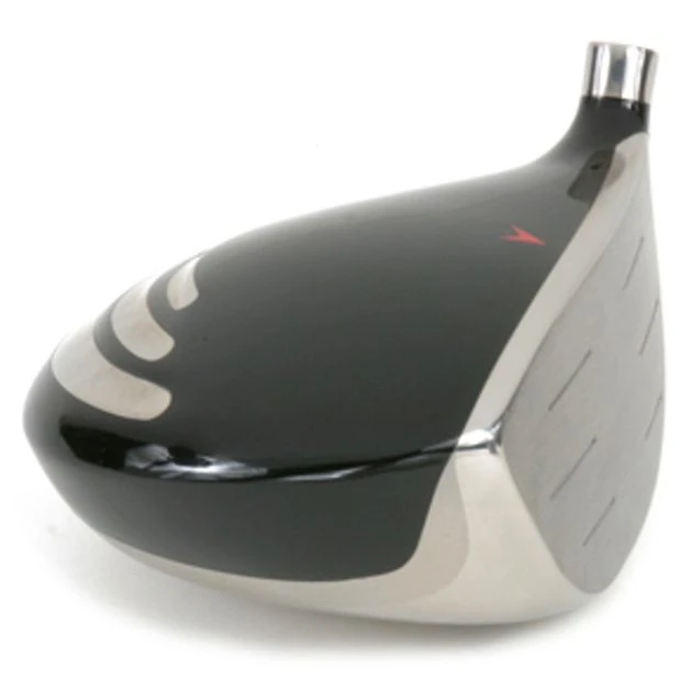 Bang Golf Nakagawa Design LD425 Beta Titanium Driver Head 6 Bang Golf Nakagawa Design LD425 Beta Titanium Driver Head - Image 4