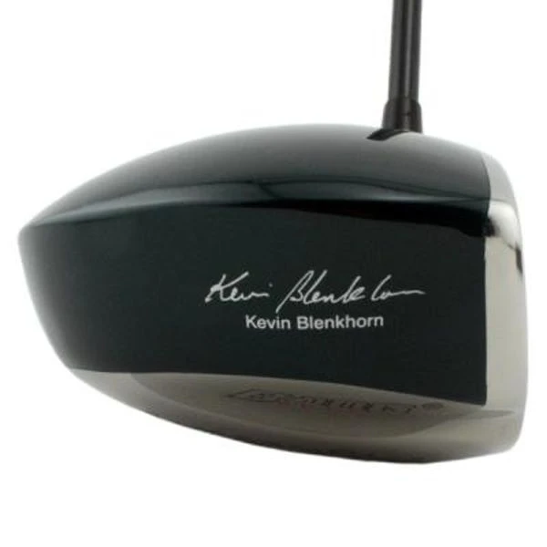 Bang Golf Bangenstein Tri-Face Titanium Driver Head 6 Bang Golf Bangenstein Tri-Face Titanium Driver Head - Image 4
