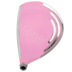 Bang Golf Pink-O-Matic 401 Beta Titanium Driver Head Pink -Golf Equipment Store d 6285