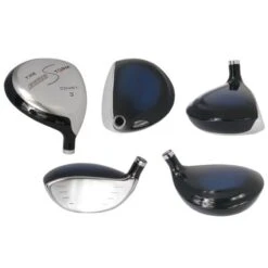 Bang Golf Storm Maraging Fairway Wood Heads -Golf Equipment Store d 6298