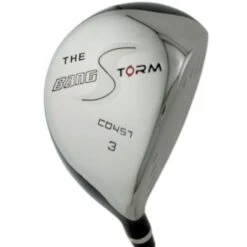 Bang Golf Storm Maraging Fairway Wood Heads