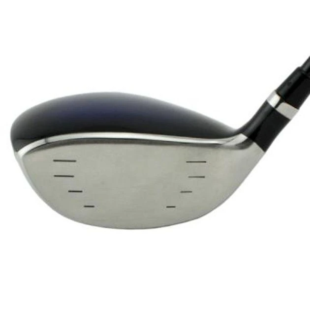Bang Golf Storm Offset Maraging Fairway Wood Heads 4 Bang Golf Storm Offset Maraging Fairway Wood Heads - Image 2