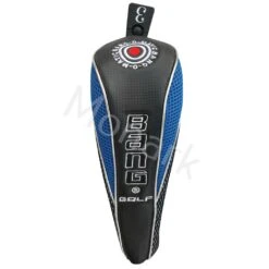 Bang Golf Bangster Maraging TiCN Fairway Wood Heads -Golf Equipment Store d 6308