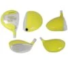 Bang Golf Mellow Yellow Fairway Wood Heads
