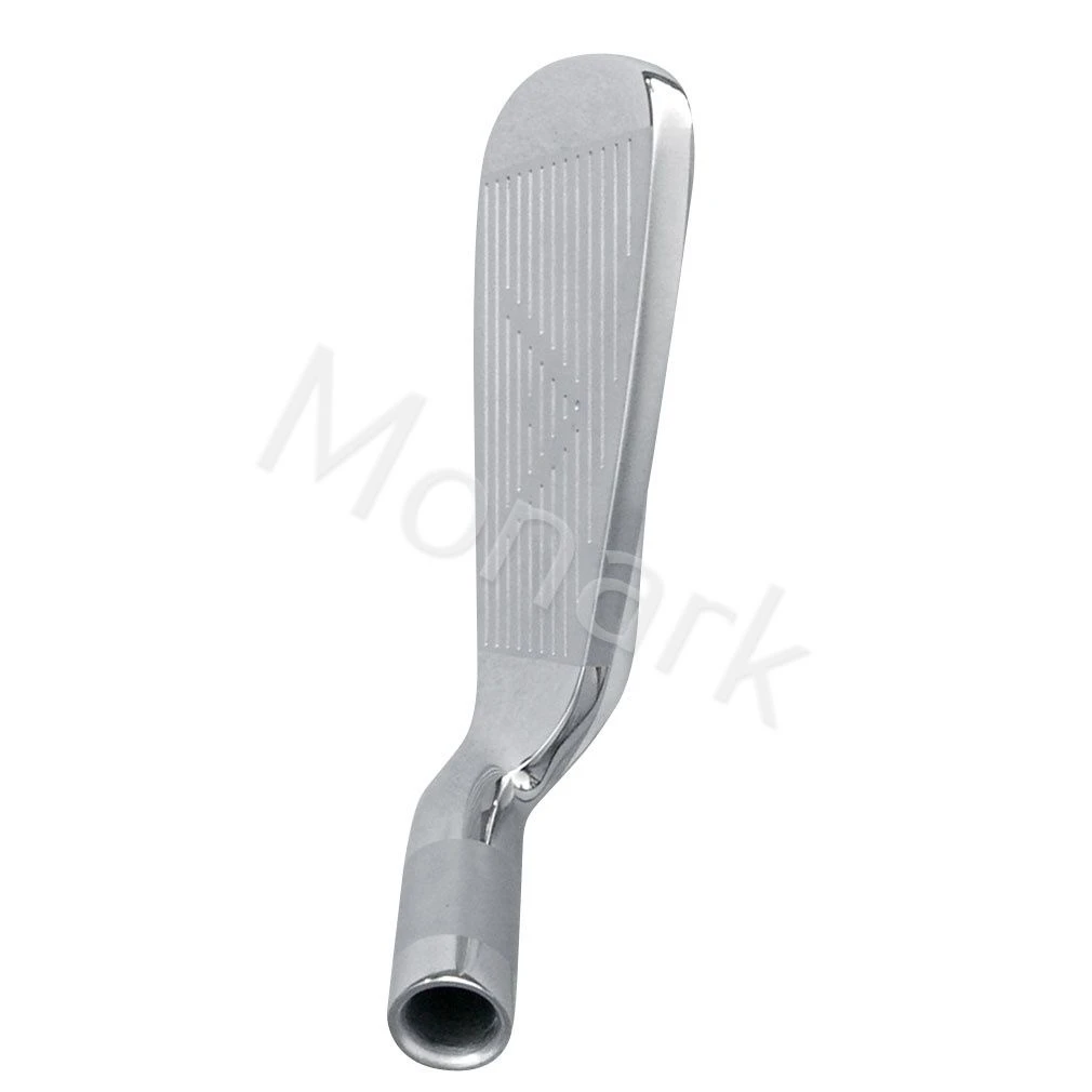 Bang Golf Bang-O-Matic CenterCut CNC Milled Forged Iron Heads 6 Bang Golf Bang-O-Matic CenterCut CNC Milled Forged Iron Heads - Image 4