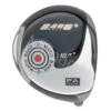 Custom-Built Bang Golf Bang-O-Matic 460 Beta Titanium Driver