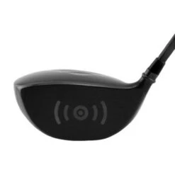 Custom-Built Bang Golf Super Bang-O-Matic Titanium Driver -Golf Equipment Store d 6333