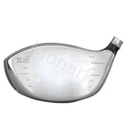Custom-Built Bang Golf ST539 Cast Beta Titanium Driver -Golf Equipment Store d 6343