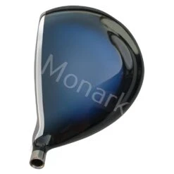 Custom-Built Bang Golf Storm Offset Beta Titanium Driver -Golf Equipment Store d 6351