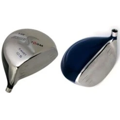 Custom-Built Bang Golf Storm Offset Beta Titanium Driver -Golf Equipment Store d 6352