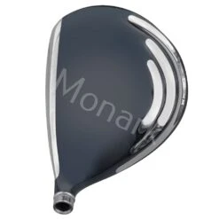 Custom-Built Bang Golf Bang-O-Matic 401 Beta Titanium Driver Black -Golf Equipment Store d 6355