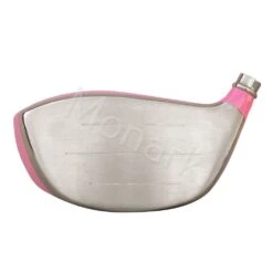 Custom-Built Bang Golf Pink-O-Matic 401 Pink Beta Titanium Driver -Golf Equipment Store d 6367