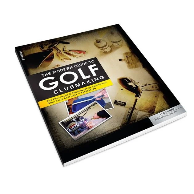 The Modern Guide To Clubmaking Book 3 The Modern Guide To Clubmaking Book