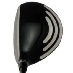Custom-Built Bang Golf Bang-O-Matic Beta Titanium Fairway Wood -Golf Equipment Store d 6377