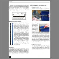 The Modern Guide To Clubmaking Book 5 The Modern Guide To Clubmaking Book -Golf Equipment Store d 638