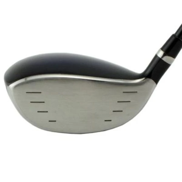 Custom-Built Bang Golf Storm Maraging Fairway Wood 5 Custom-Built Bang Golf Storm Maraging Fairway Wood - Image 3