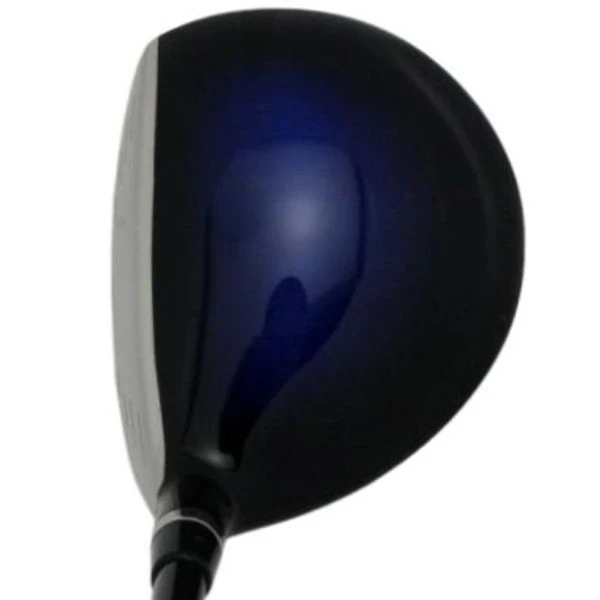 Custom-Built Bang Golf Storm Maraging Fairway Wood 6 Custom-Built Bang Golf Storm Maraging Fairway Wood - Image 4