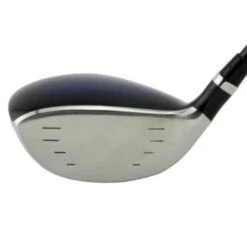 Custom-Built Bang Golf Storm Offset Maraging Fairway Wood -Golf Equipment Store d 6388