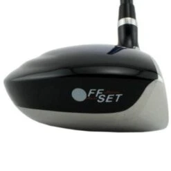 Custom-Built Bang Golf Storm Offset Maraging Fairway Wood -Golf Equipment Store d 6390