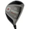 Custom-Built Bang Golf Bangster Maraging TiCN Fairway Woods
