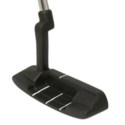 Blade Zinc Putter Head