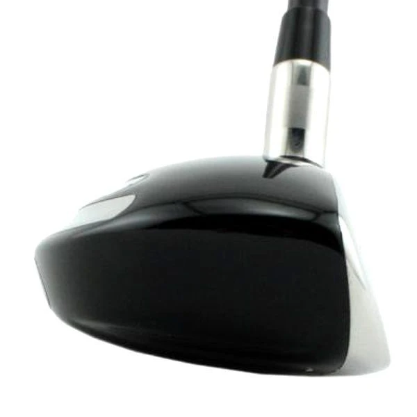 Custom-Built Bang Golf Bang-O-Matic Maraging Hybrid 7 Custom-Built Bang Golf Bang-O-Matic Maraging Hybrid - Image 5