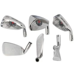 Custom-Built Bang Golf Bang-O-Matic CenterCut CNC Milled Forged Irons -Golf Equipment Store d 6412