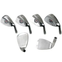 Bang Golf Bang-O-Matic CenterCut CNC Milled Forged Wedge Heads
