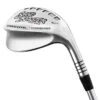 Custom-Built Sand Blaster Wedge