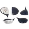 Bang Golf ToT'in Bone'Z Titanium Driver Head For Seated Golfers