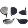 Bang Golf ToT'in Bone'Z Fairway Wood Head For Seated Golfers
