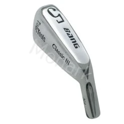 Bang Golf Classic III TourTools Iron Heads -Golf Equipment Store d 6479