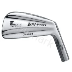Custom-Built Bang Golf Classic II TourTools Irons