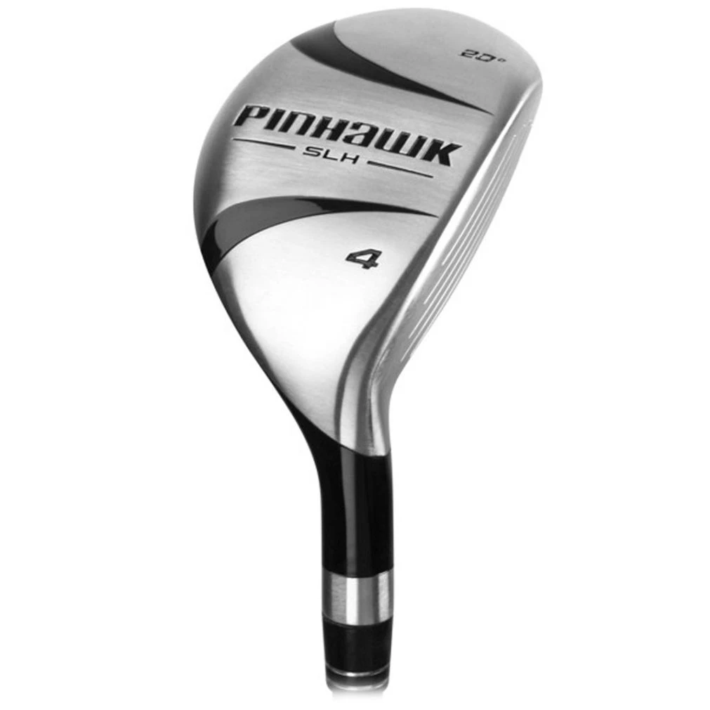 Custom-Built Pinhawk SLH Single Length Hybrid 3 Custom-Built Pinhawk SLH Single Length Hybrid