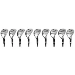 Custom-Built Pinhawk SLH Single Length Hybrid 9 Custom-Built Pinhawk SLH Single Length Hybrid -Golf Equipment Store d 6556
