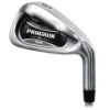 Custom-Built Pinhawk SL Single Length Irons