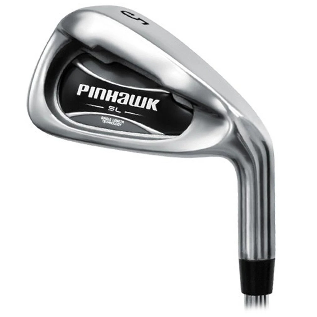 Custom-Built Pinhawk SL Single Length Irons 3 Custom-Built Pinhawk SL Single Length Irons