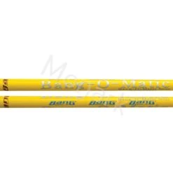 Bang Golf Mellow Yellow Graphite Wood Shaft