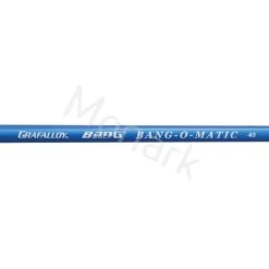 Bang Golf Grafalloy Bang-O-Matic Graphite Iron Shaft