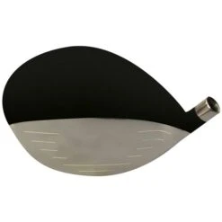 Tiger Power II Offset Titanium Driver Heads -Golf Equipment Store d 674