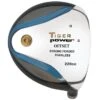 Tiger Power II Offset Fairway Head